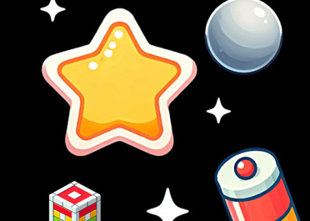 Split Shot: Ball Adventure