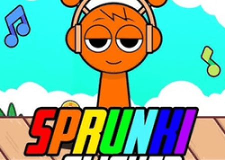 Sprunki Clicker