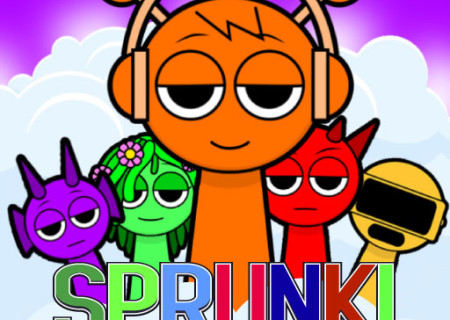 Sprunki Clicker Master