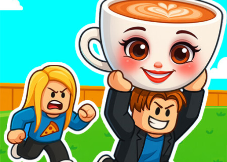 Steal Brainrot Arena