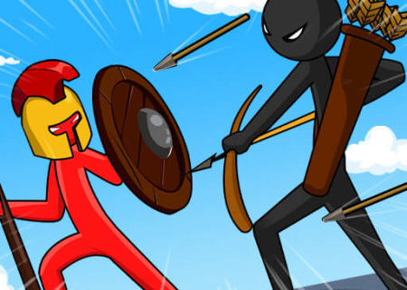 Stick War Saga