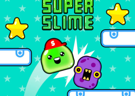 Super Slime