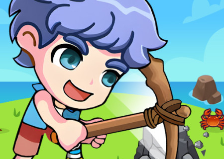  Survival Island: EVO