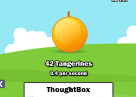 Tangerine Tycoon