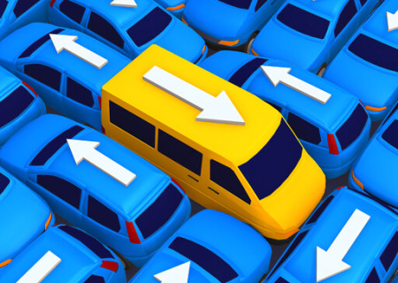 Tap Car