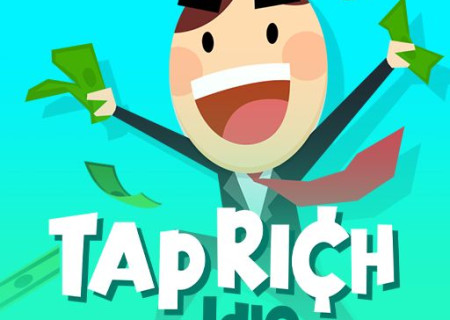 Tap Rich Idle