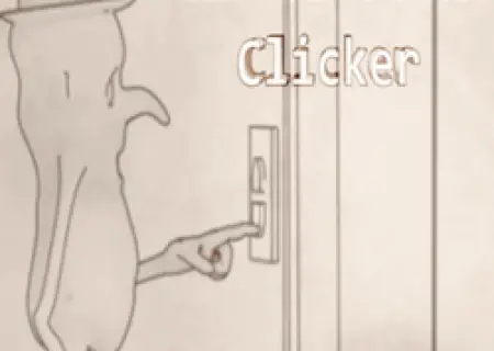 The Elevator Clicker