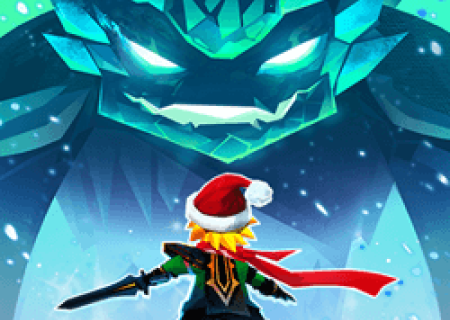 Titans Clicker 2