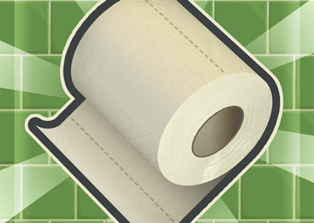 Toilet Roll
