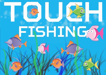 Touch Fishing