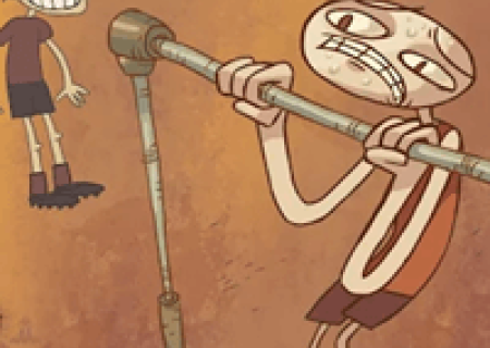Trollface Quest Sports