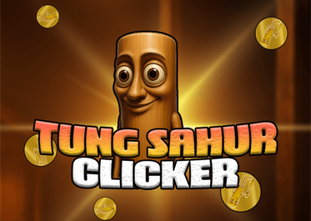 Tung Sahur Clicker