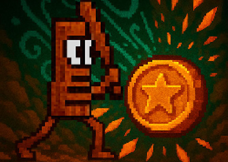 Tung Tung Sagur: Clicker