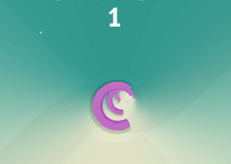Tunnel Ball