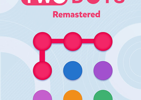 Two Dots Remastered