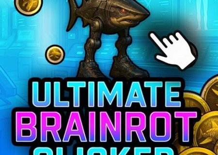 Ultimate Brainrot Clicker