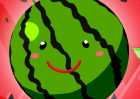 Watermelon Clicker