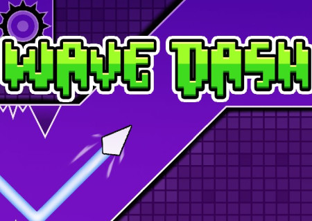 Wave Dash