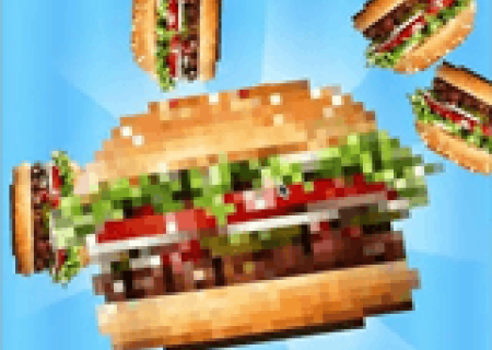 Whopper Clicker