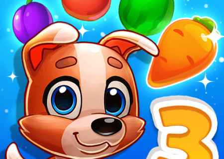 Yummy Tales 3