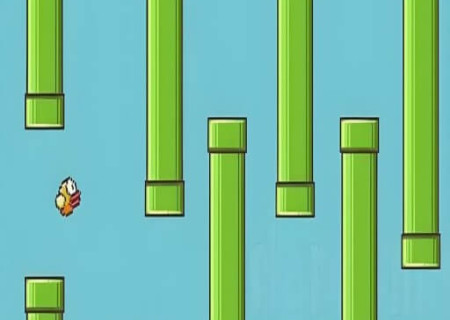 Zippy Bird Game