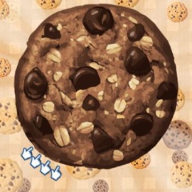 Cookie Clicker 2: The Serving Snackquel by GWDRotimi13 for