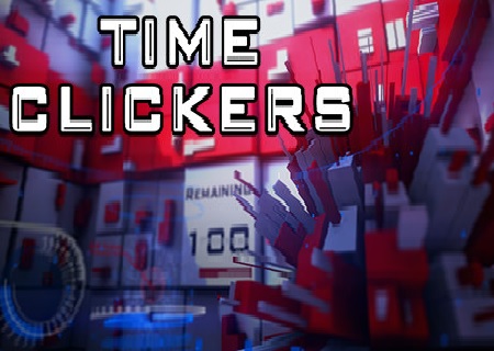 Time Clickers on Steam